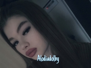 Alodiadolby