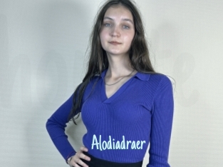 alodiadraer Hot Naked Teens