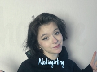 Alodiagirling