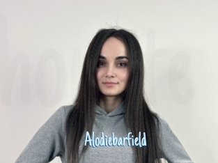 Alodiebarfield