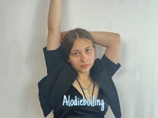 Alodiebolling