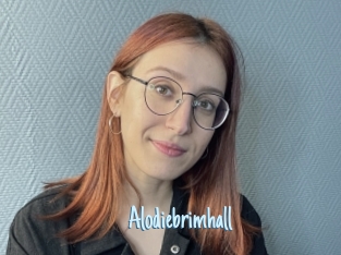 Alodiebrimhall