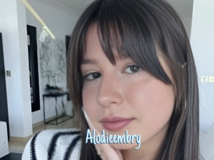 Alodieembry