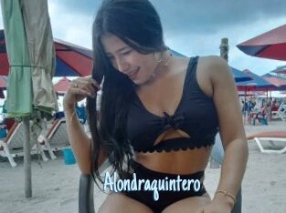 Alondraquintero