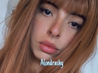 Alondrashy