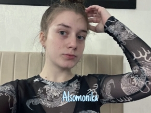 Alsomonika