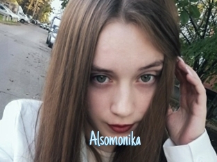 Alsomonika