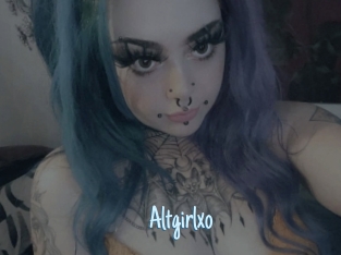 Altgirlxo