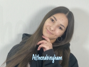 Althenabingham