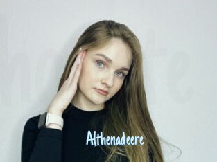 Althenadeere