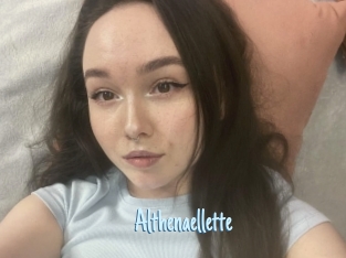 Althenaellette