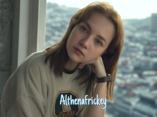 Althenafrickey