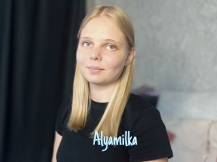 Alyamilka