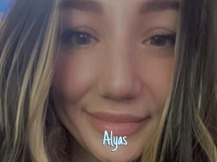 Alyas