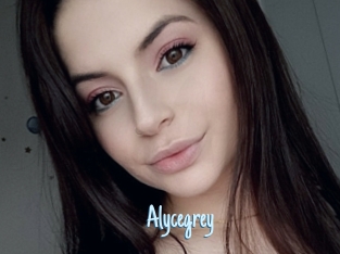 Alycegrey