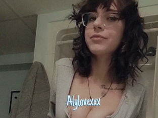 Alylovexxx