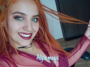 Alysa_magic