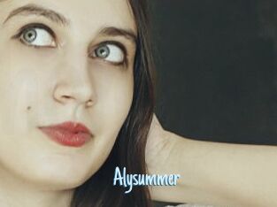 Alysummer