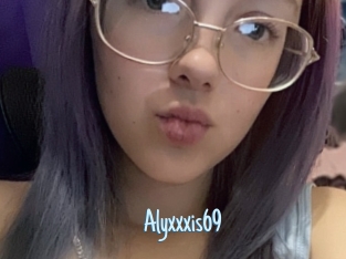 Alyxxxis69