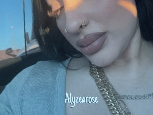 Alyzearose