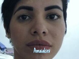 Amaiakiev