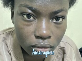 Amairaqueen