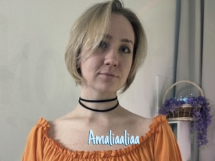 Amaliaaliaa