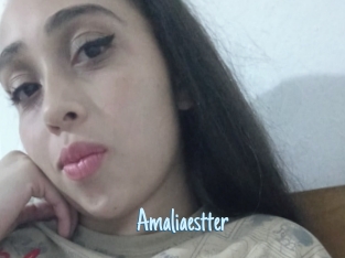 Amaliaestter