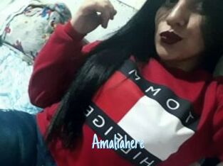 Amaliahere
