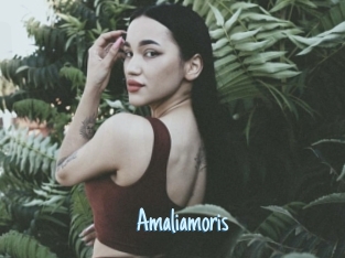 Amaliamoris