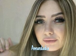 Amandadia