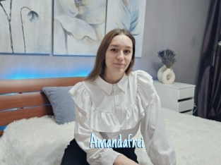 Amandafrei