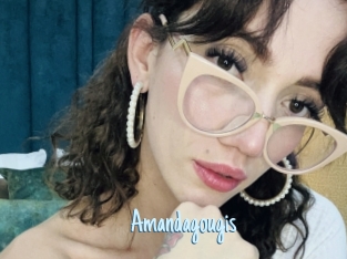 Amandagougis