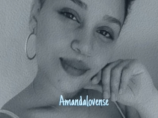 Amandalovense