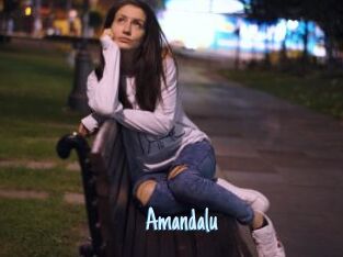 Amandalu