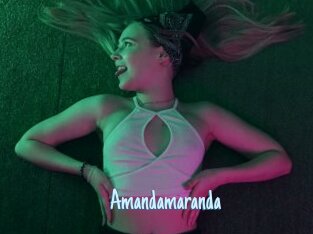 Amandamaranda