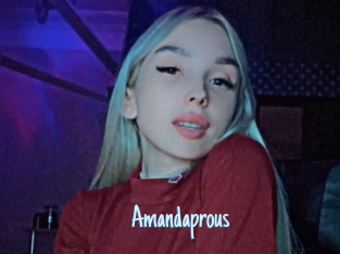 Amandaprous