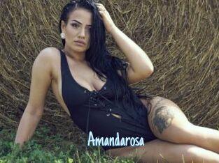 Amandarosa