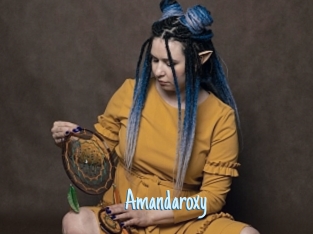 Amandaroxy