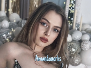 Amandauorks