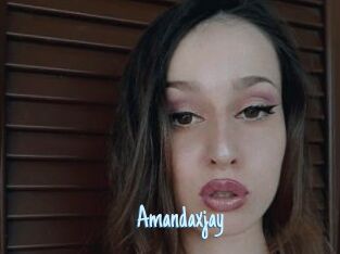 Amandaxjay