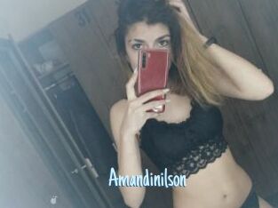 Amandinilson