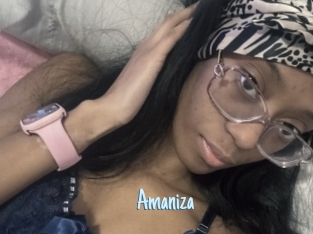 Amaniza