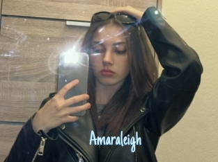 Amaraleigh