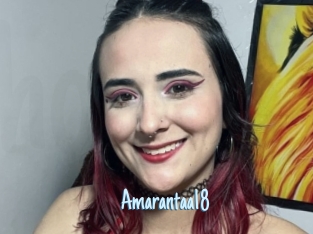 Amarantaa18