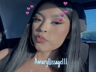 Amaryllissage111