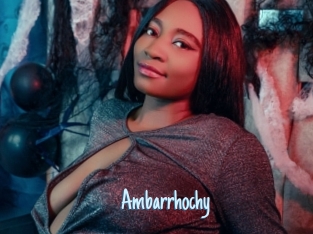 Ambarrhochy