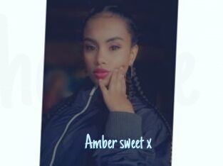 Amber_sweet_x