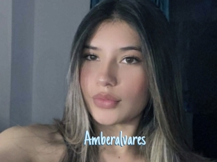 Amberalvares