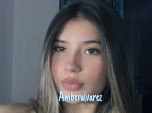 Amberalvarez